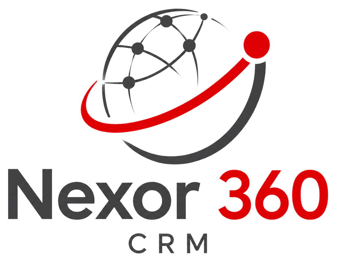 Nexor 360 CRM